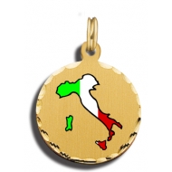 1  Italy Charm