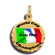 1  World Cup Charm