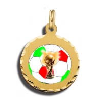 1  World Cup Charm