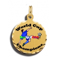1  World Cup Charm