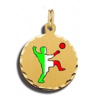 1  Italy Charm