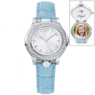 HourPower Celeb in Blue for Women