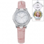 HourPower Celeb in Pink for Women