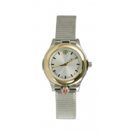 HourPower Medical Identification Watch for Women