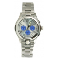 Portrait Watch Synchronicity Silver for Men