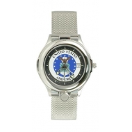 HourPower U  S  Air Force Patriot Watch
