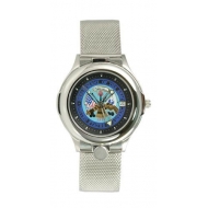 HourPower U  S  Army Patriot Watch