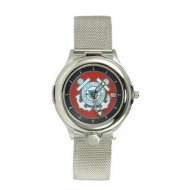 Portrait Watch U  S  Coast Guard Patriot Watch