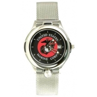 HourPower U  S  Marine Corps Patriot Watch
