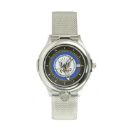 Portrait Watch U  S  Navy Patriot Watch