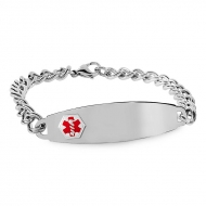 Stainless Steel Men s Bracelet