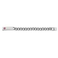 Stainless Steel Men s Bracelet