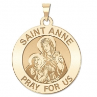 Saint Anne Medal  EXCLUSIVE 