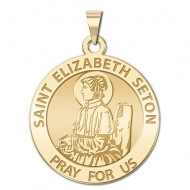 Saint Elizabeth Seton Medal  EXCLUSIVE 