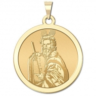 Moses Medal   EXCLUSIVE 