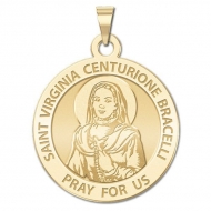 Saint Virginia Centurione Bracelli Medals