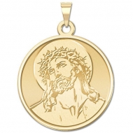 Ecce Homo Medal  EXCLUSIVE 