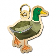 Duck Charm