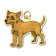 Dog   Chihuahua Charm