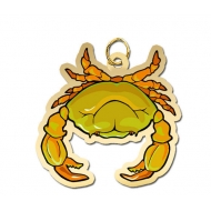 Crab Charm