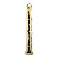 Clarinet Charm