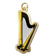 Harp Charm
