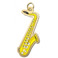 Saxophone Charm