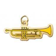 Trumpet Charm