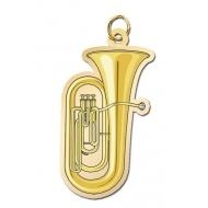 Tuba Charm