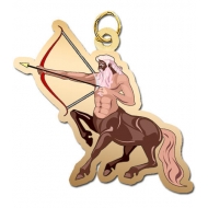 Centaur Charm