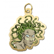 Medusa Charm
