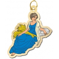 Virgo Charm