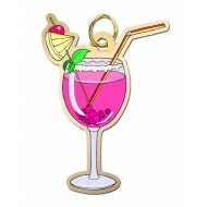 Cocktail Charm