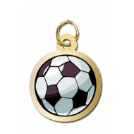 Soccer Charm