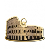 Colosseum Charm
