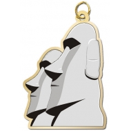 Easter Island Charm