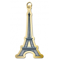 Eiffel Tower Charm
