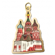 Saint Petersburg Charm