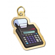 Calculator Charm