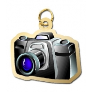Camera Charm
