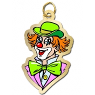 Clown Charm