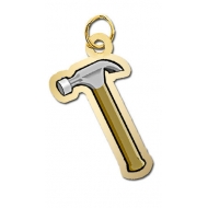 Hammer Charm