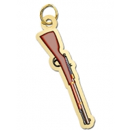 Rifle Charm