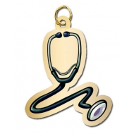 Stethoscope Charm