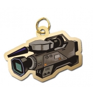 Video Camera Charm