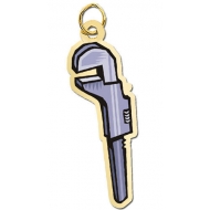 Wrench Charm