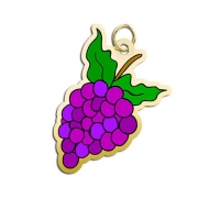 Grapes Charm