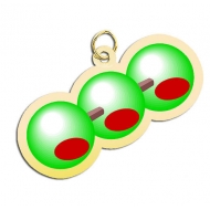 Olives Charm