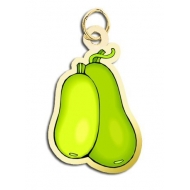 Squash Charm