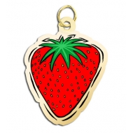 Strawberry Charm